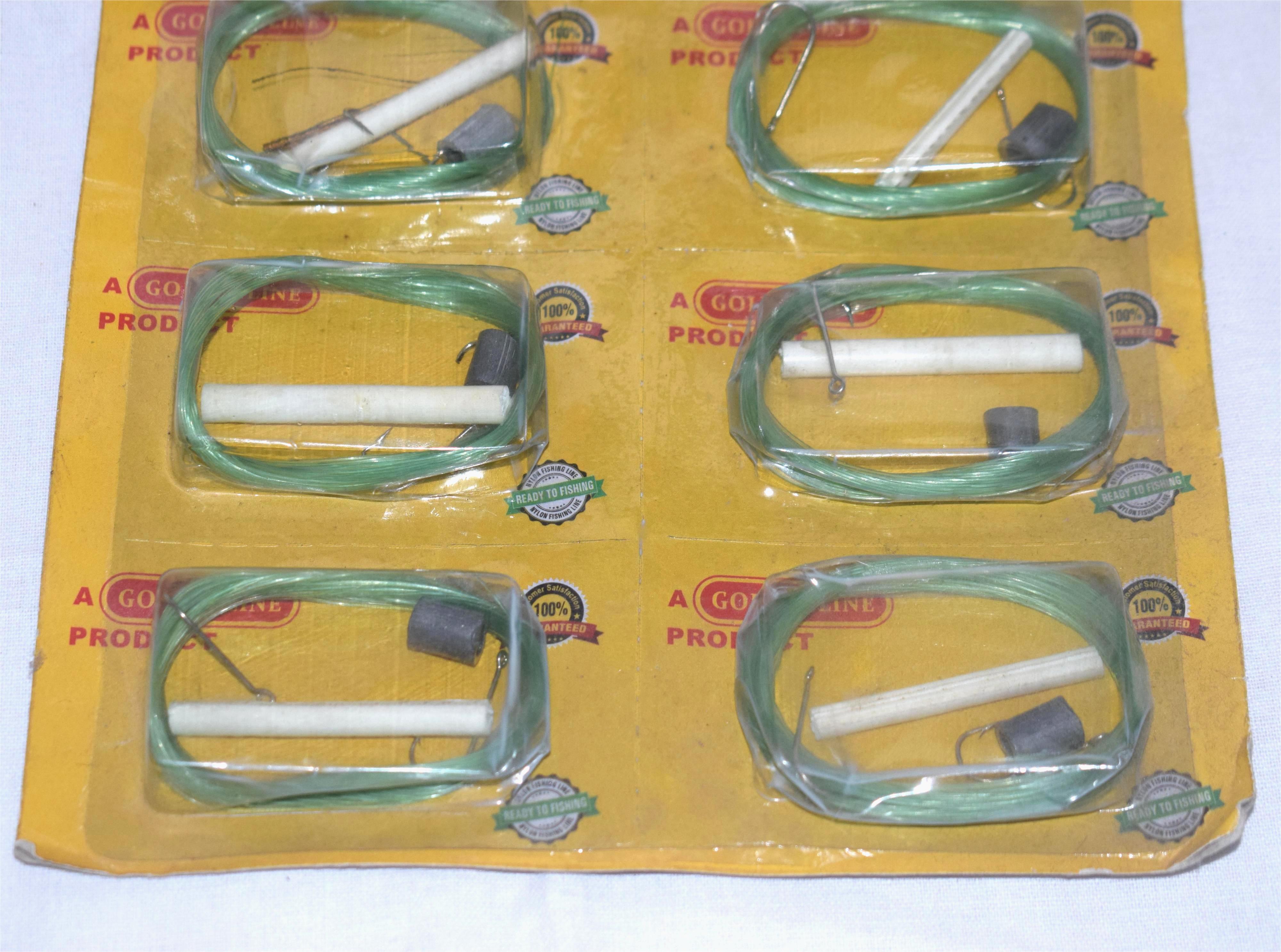 Fishing Kit