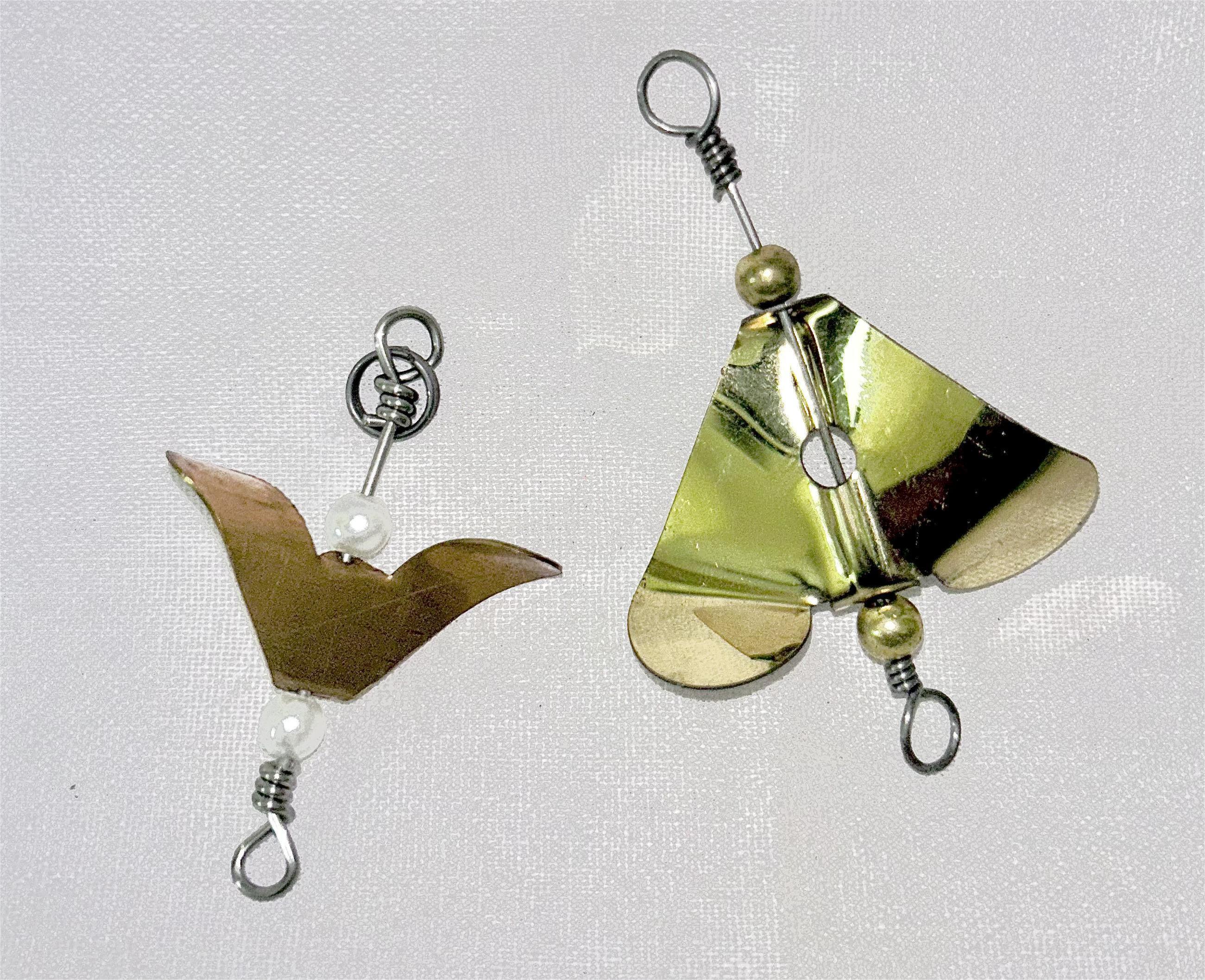 Frog Propeller