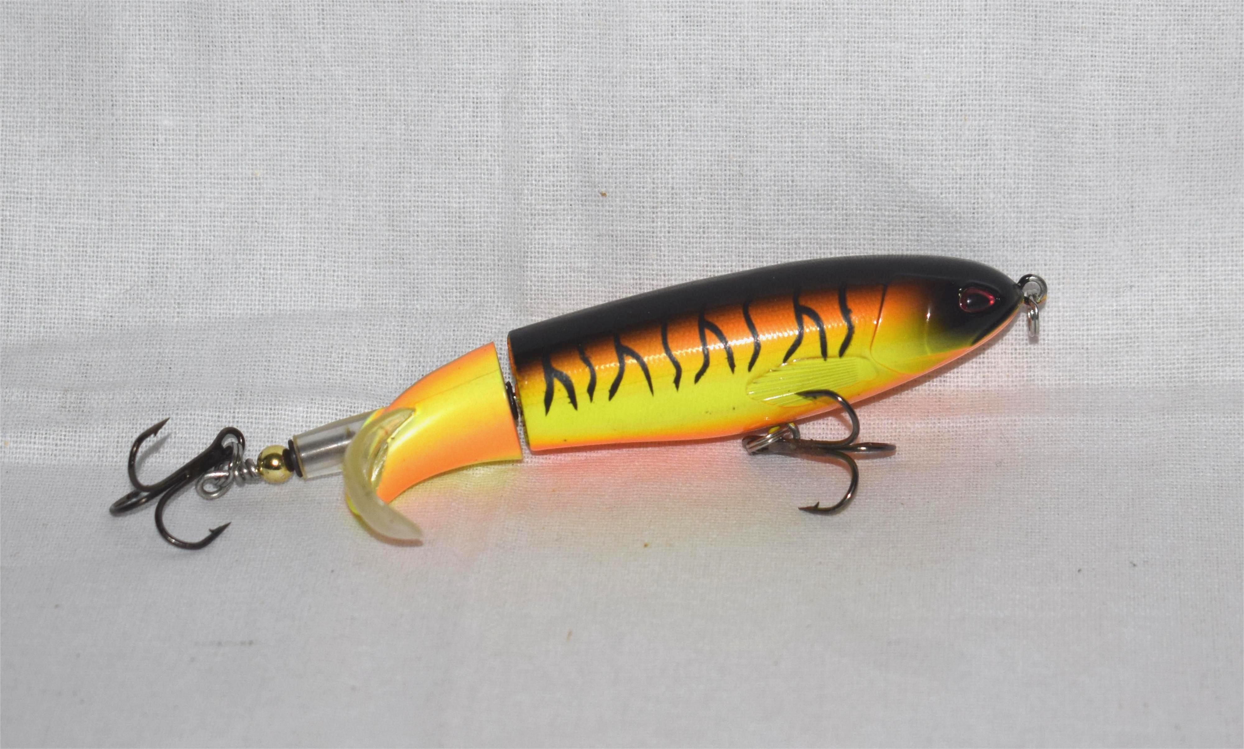 Bullet Frog 21g