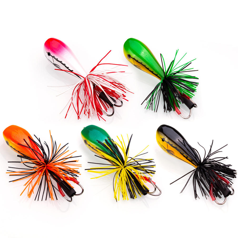 Jump Frog 12g