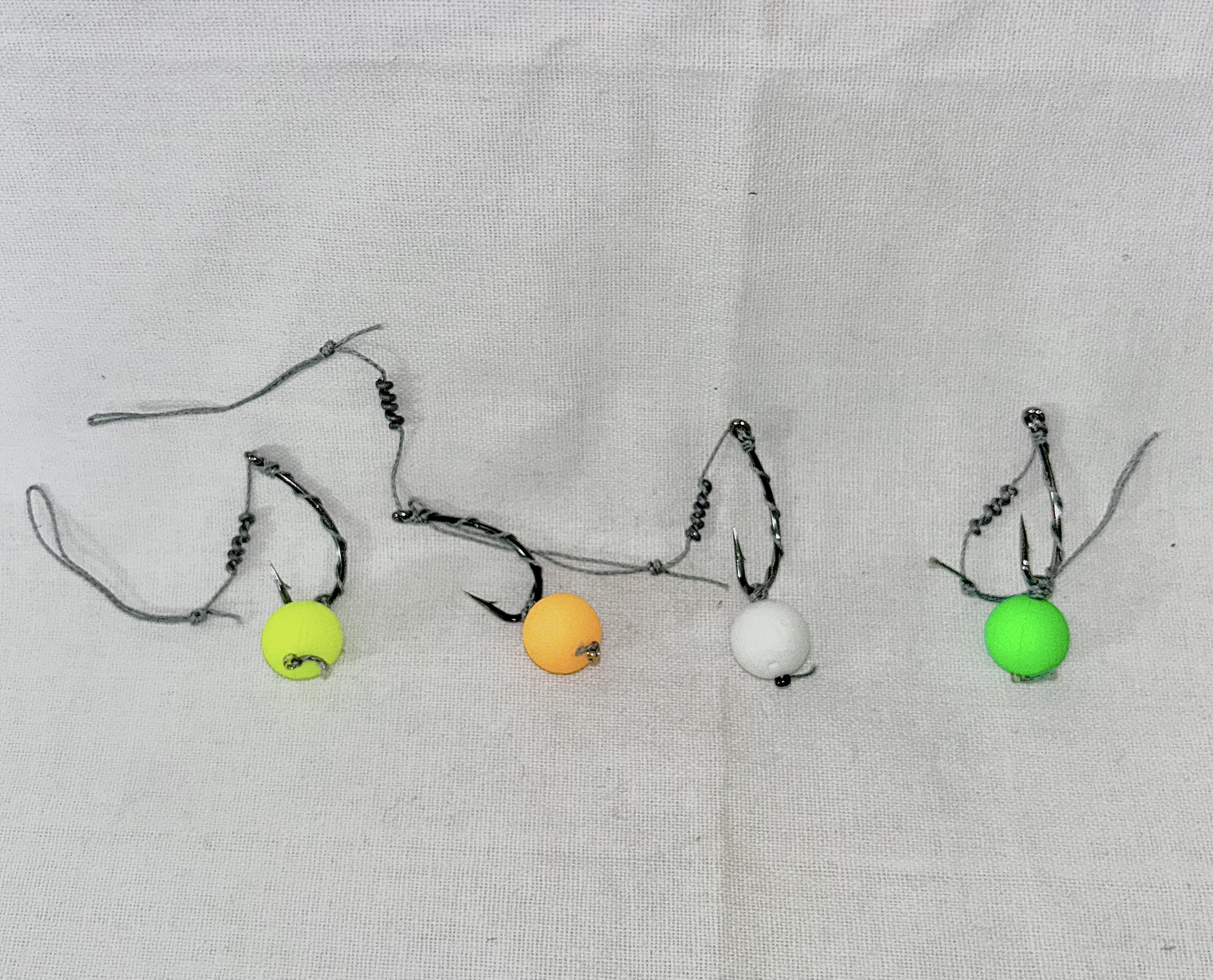 Hooks